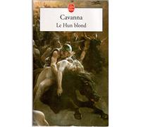 Le hun blond