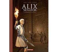 Le Hurlement de Cybèle: Édition luxe