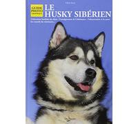 Le Husky Siberien