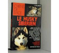 Le husky sibérien