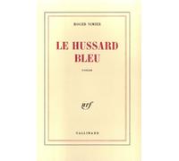 Le Hussard bleu