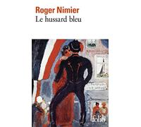Le Hussard bleu
