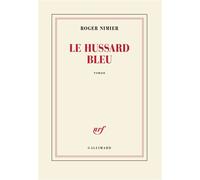 Le Hussard bleu - - Roger Nimier - Gallimard - Livre