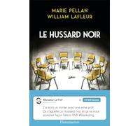 Le Hussard noir