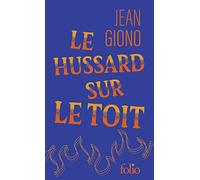 Le Hussard sur le toit