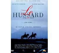 Le Hussard Sur Le Toit