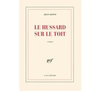 Le hussard sur le toit