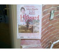 Le Hussard Sur Le Toit - Blu-Ray