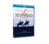 Le Hussard sur Le Toit [Blu-Ray]