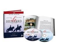 Le hussard sur le toit - Blu-Ray - Digibook E