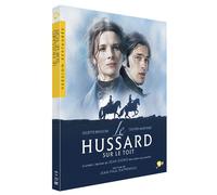 Le Hussard sur le toit Combo Blu-ray DVD