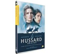 Le Hussard sur le toit DVD DVD
