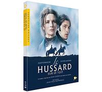 Le Hussard sur le toit Combo Blu-ray DVD