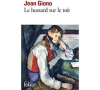Le hussard sur le toit
