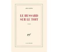 Le hussard sur le toit Jean Giono (Auteur)