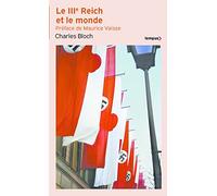 Le IIIe Reich et le monde