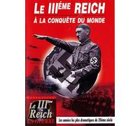 Le IIIème Reich à la conquête du Monde [DVD]