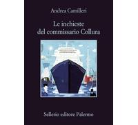 Le inchieste del commissario Collura
