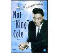 Le Incomparable Nat King Cole