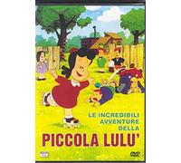 Le Incredibili Avventure Della Piccola Lulu'