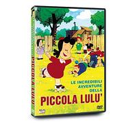 Le incredibili avventure della piccola Lulu'