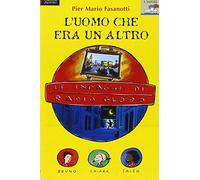 Le indagini di Radio Globo. L'uomo che era un altro (Vol. 2)