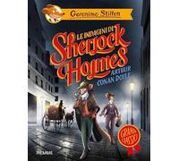 Le indagini di Sherlock Holmes di Arthur Conan Doyle