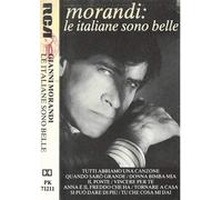 Le italiane sono belle (versione audio cassetta)