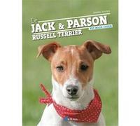 Le jack et le parson russell terrier Chantal Leclercq (Auteur)