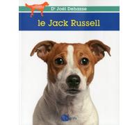 Le Jack Russell terrier