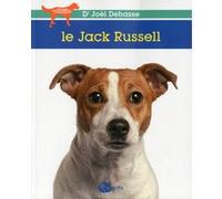 Le Jack Russell terrier