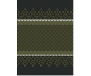 LE JACQUARD FRANÇAIS Lulu Lucien Melisse Torchon en coton 60 x 80 cm