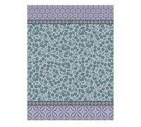 Le Jacquard Francais - Torchon - Confitures Cerises Bleue