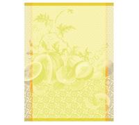 Le Jacquard Francais - Torchon - ECLATD DU MIDI Vert