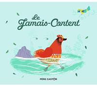 Le Jamais-Content
