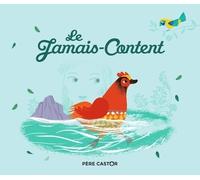 Le Jamais-Content
