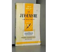 Le Jansénisme