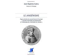 Le Jansénisme