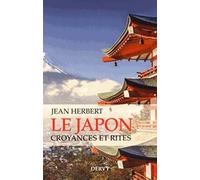 Le Japon, croyances et rites