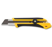 Le Japon Cutter 25 mm professionnel avec molette de réglage | fabriqué au Japon | Olfa 50463 | Premium Lame extra scharf | Fable haft édition spéciale - Messer
