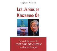 Le Japon De Kenzaburô Oé