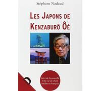 Le Japon de Kenzaburô Oé