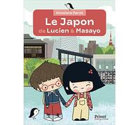 Le Japon de Lucien & Masayo