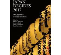 Le Japon décide en 2017