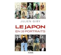 Le Japon en 20 portraits