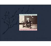 Le Japon en couleurs: photographies du XIXe siècle