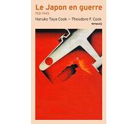 Le Japon en guerre: 1931-1945
