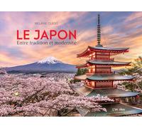 Le Japon: Entre tradition et modernité