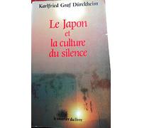 Le Japon et la culture du silence