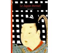 Le Japon éternel Nelly Delay (Auteur)
